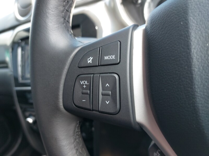 Used Suzuki Vitara 2023 for sale - 76687860: Photo 17