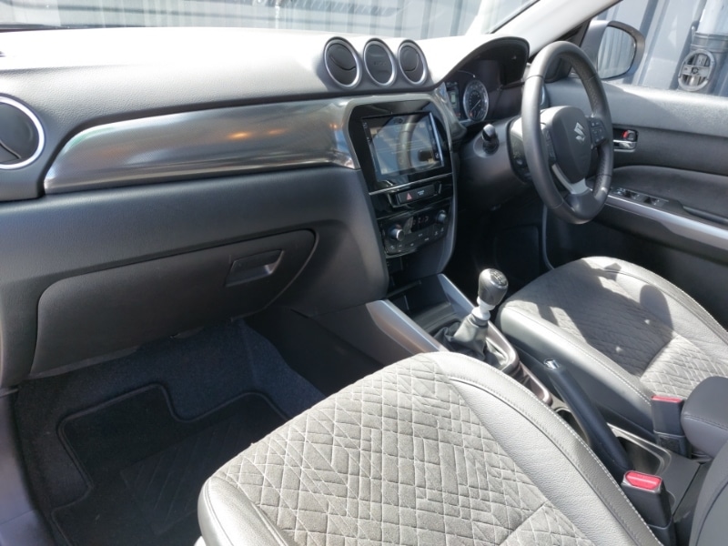 Used Suzuki Vitara 2023 for sale - 76687860: Photo 5