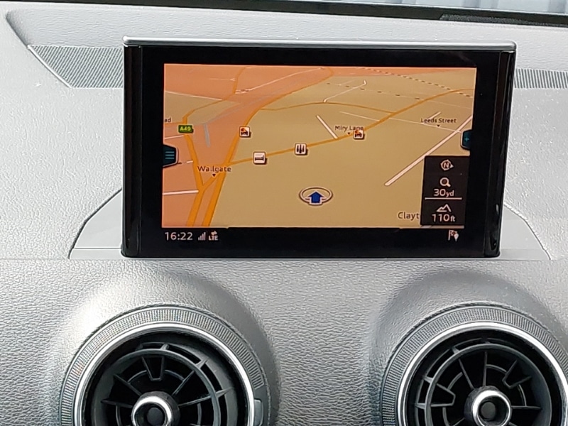 Used Audi Q2 2020 for sale - 77939172: Photo 10