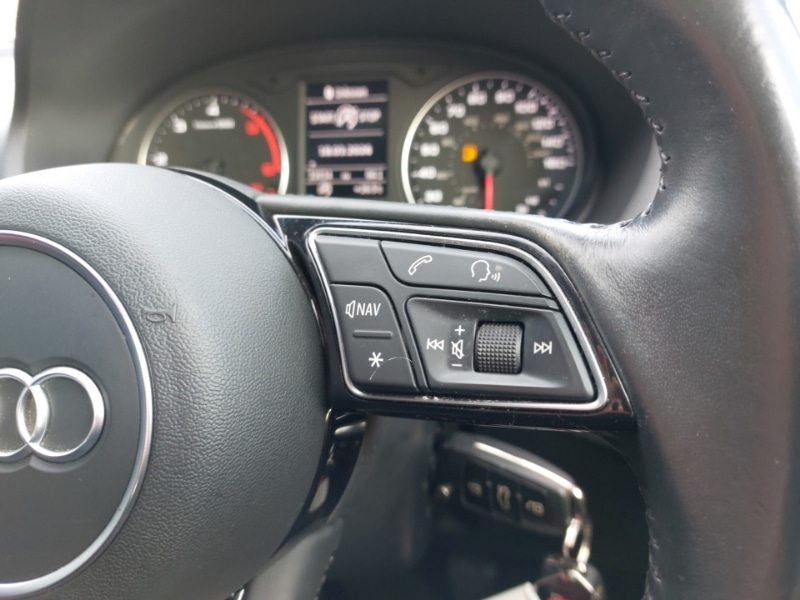 Used Audi Q2 2020 for sale - 77939172: Photo 14