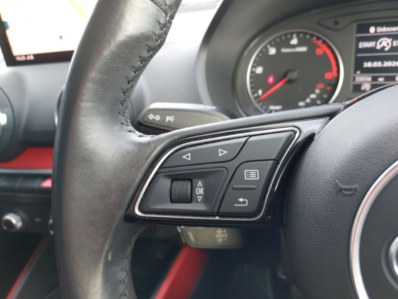 Used Audi Q2 2020 for sale - 77939172: Photo 15