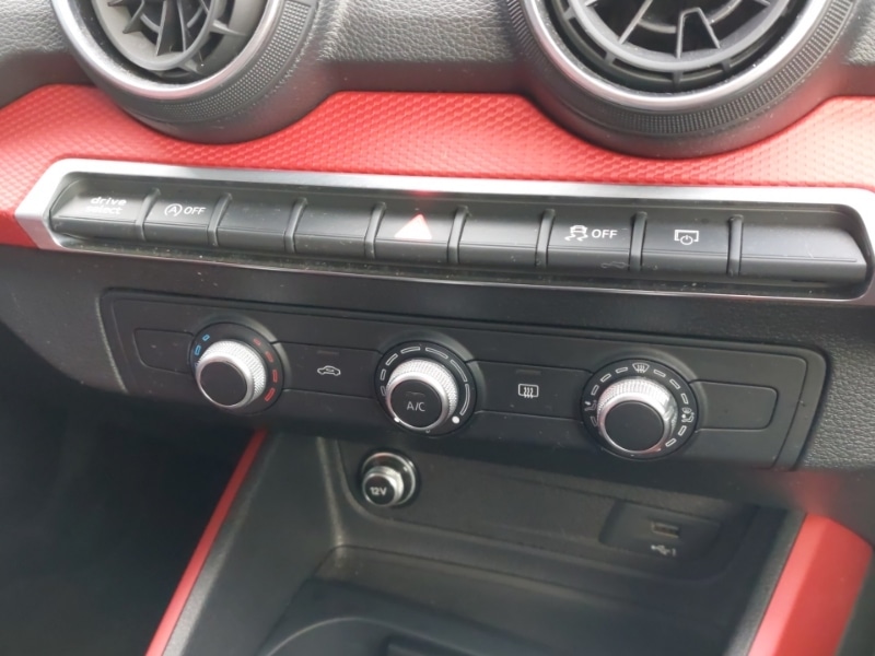 Used Audi Q2 2020 for sale - 77939172: Photo 17