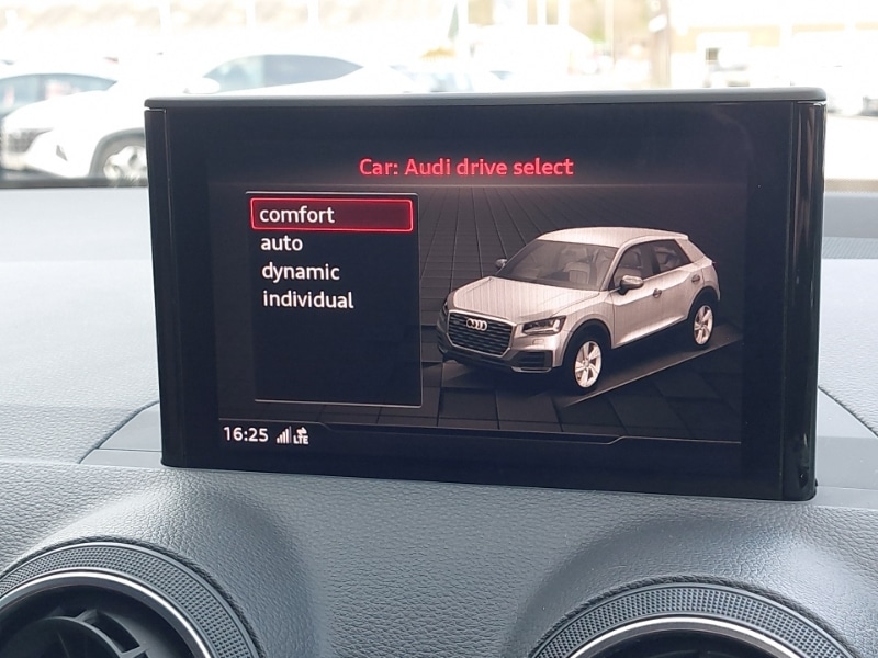 Used Audi Q2 2020 for sale - 77939172: Photo 18