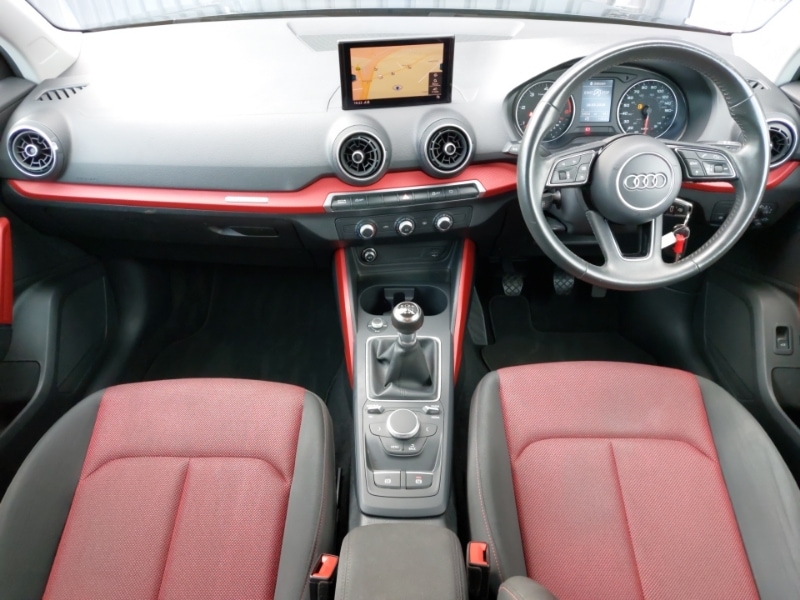 Used Audi Q2 2020 for sale - 77939172: Photo 2