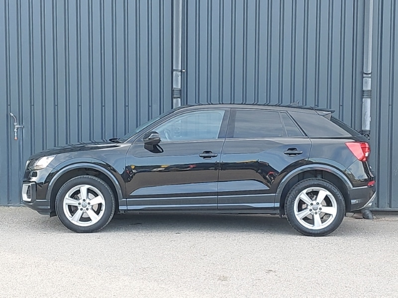 Used Audi Q2 2020 for sale - 77939172: Photo 4