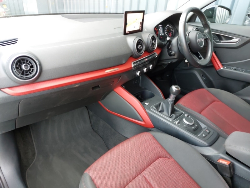 Used Audi Q2 2020 for sale - 77939172: Photo 5