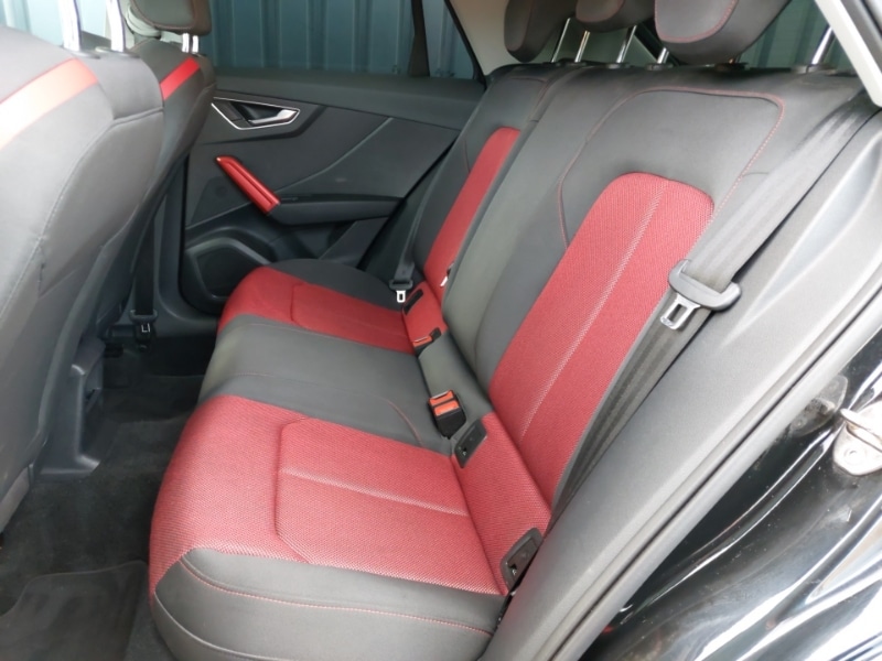 Used Audi Q2 2020 for sale - 77939172: Photo 6