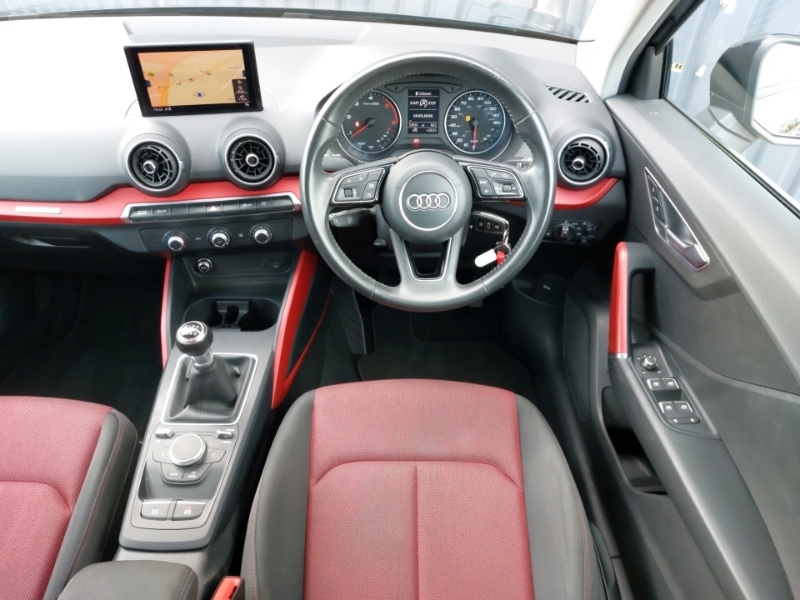 Used Audi Q2 2020 for sale - 77939172: Photo 7