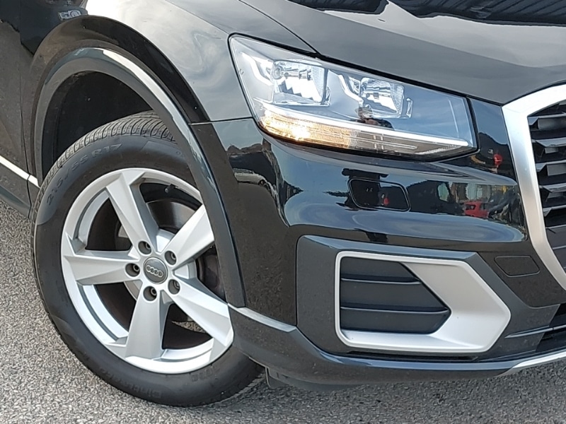 Used Audi Q2 2020 for sale - 77939172: Photo 9