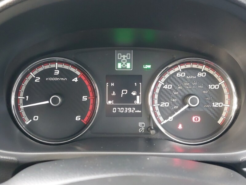 Used Mitsubishi L200 2019 for sale - 77028426: Photo 11