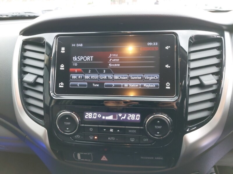 Used Mitsubishi L200 2019 for sale - 77028426: Photo 12