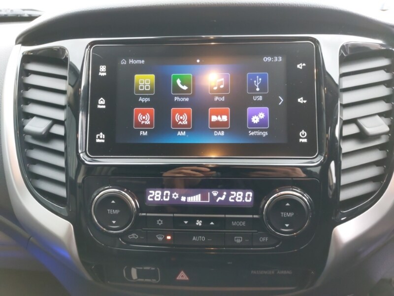 Used Mitsubishi L200 2019 for sale - 77028426: Photo 13