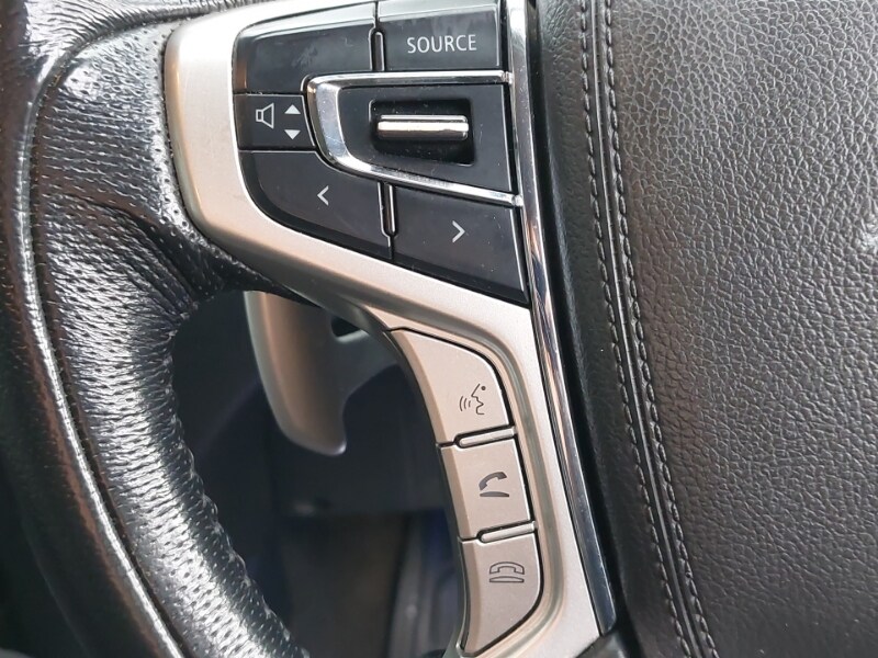 Used Mitsubishi L200 2019 for sale - 77028426: Photo 17