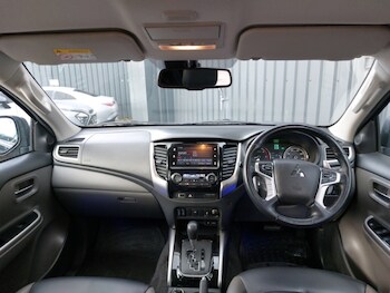 Used Mitsubishi L200 2019 for sale - 77028426: Photo