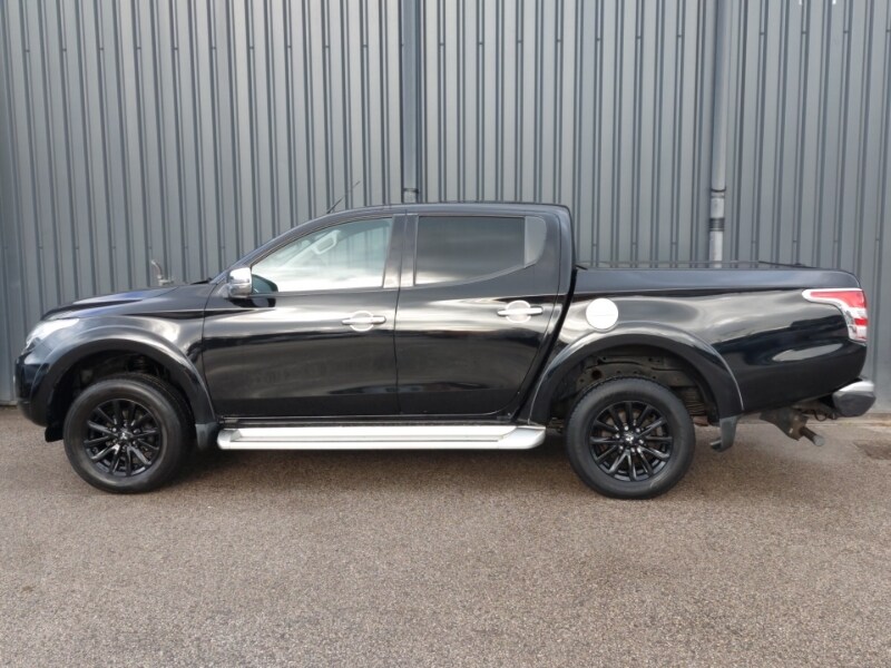 Used Mitsubishi L200 2019 for sale - 77028426: Photo 4
