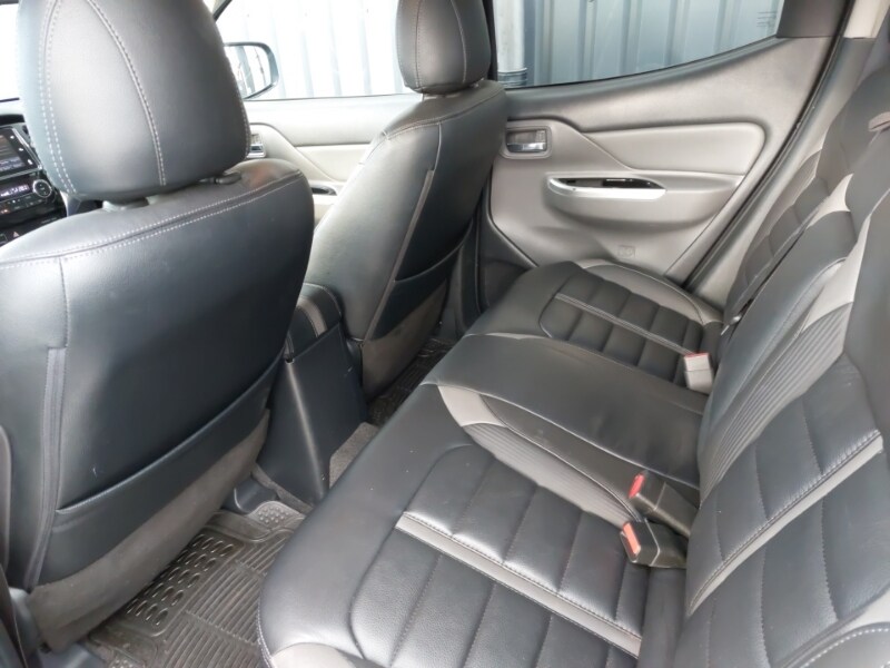 Used Mitsubishi L200 2019 for sale - 77028426: Photo 6