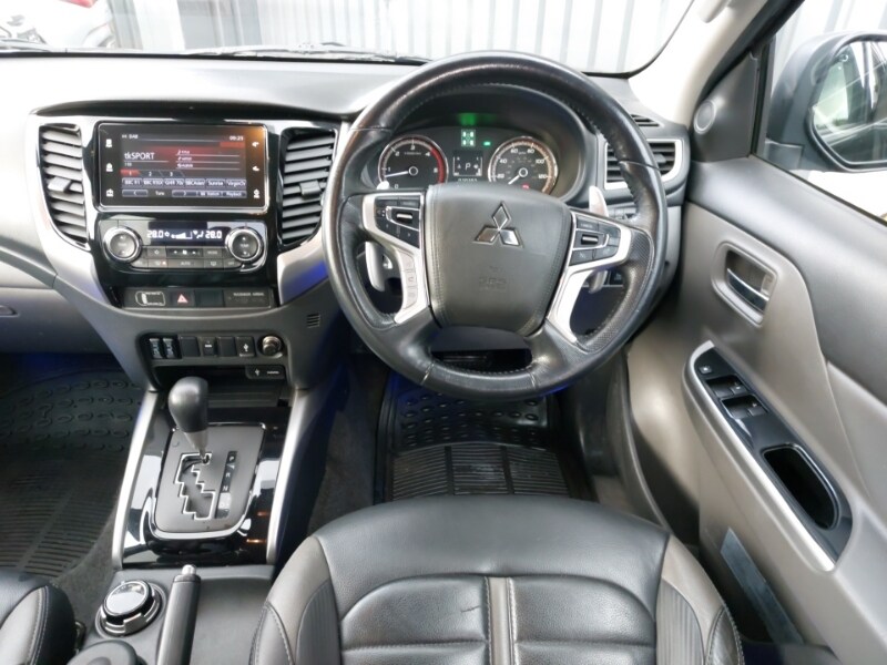 Used Mitsubishi L200 2019 for sale - 77028426: Photo 7