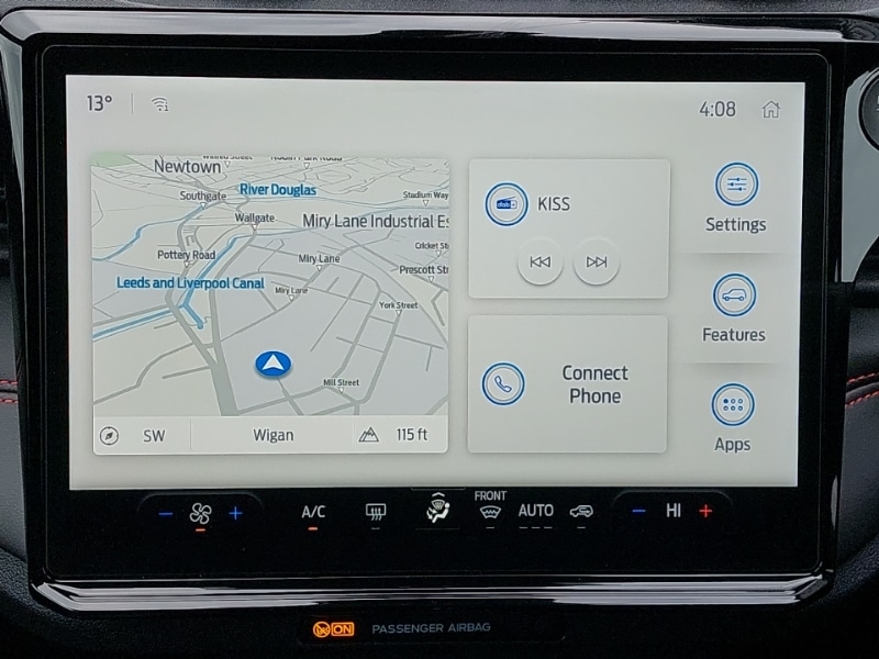 Used Ford Puma 2025 for sale - 78085282: Photo 10