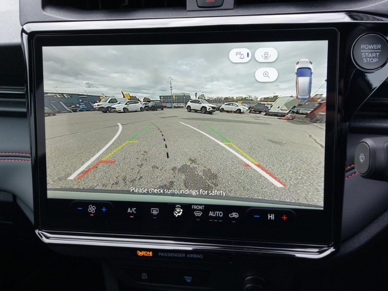 Used Ford Puma 2025 for sale - 78085282: Photo 11