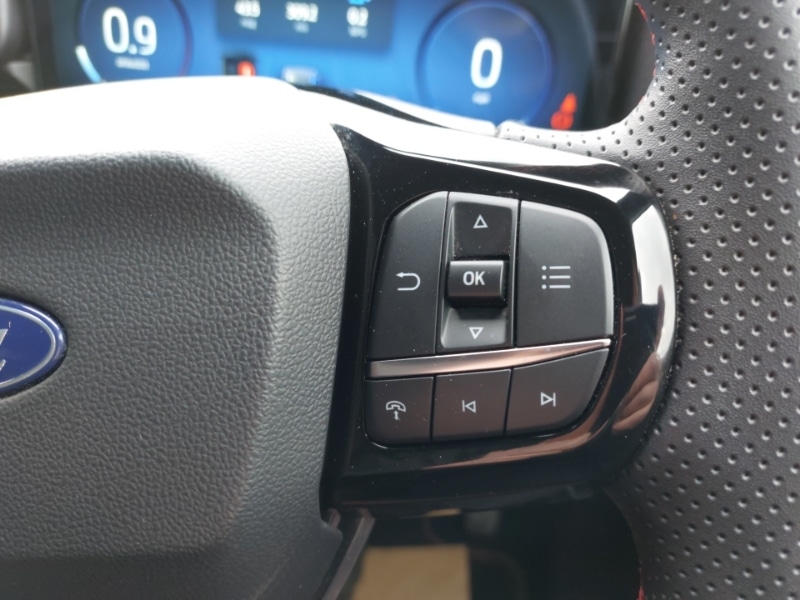 Used Ford Puma 2025 for sale - 78085282: Photo 13