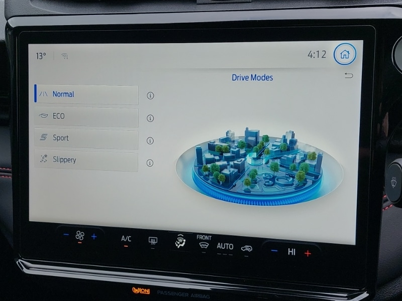 Used Ford Puma 2025 for sale - 78085282: Photo 17