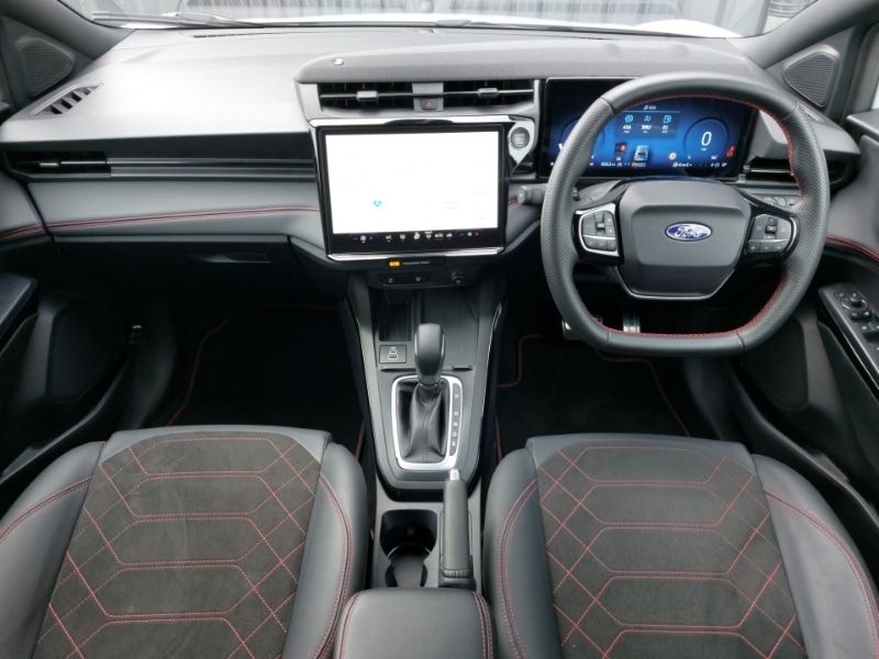 Used Ford Puma 2025 for sale - 78085282: Photo 2