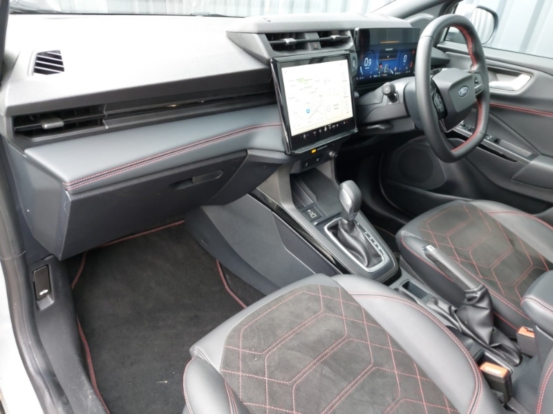 Used Ford Puma 2025 for sale - 78085282: Photo 5