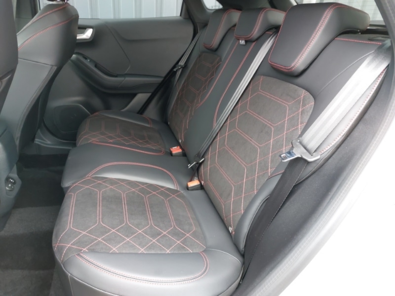 Used Ford Puma 2025 for sale - 78085282: Photo 6