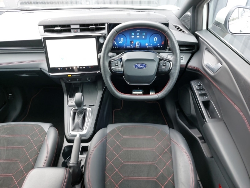 Used Ford Puma 2025 for sale - 78085282: Photo 7