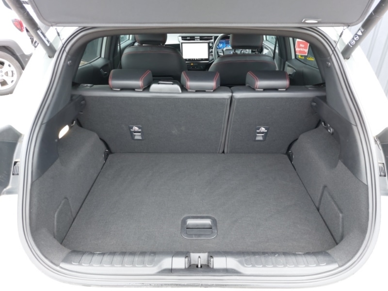 Used Ford Puma 2025 for sale - 78085282: Photo 8