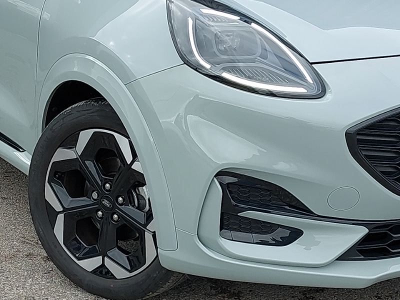 Used Ford Puma 2025 for sale - 78085282: Photo 9