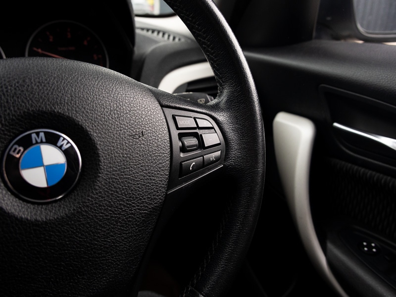 Used BMW 1 Series 2017 for sale - 77922233: Photo 16