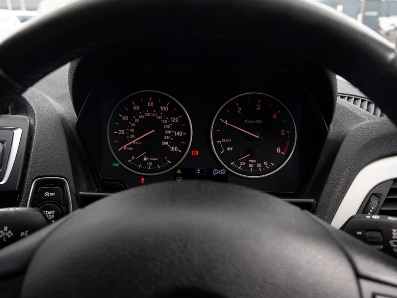 Used BMW 1 Series 2017 for sale - 77922233: Photo 18