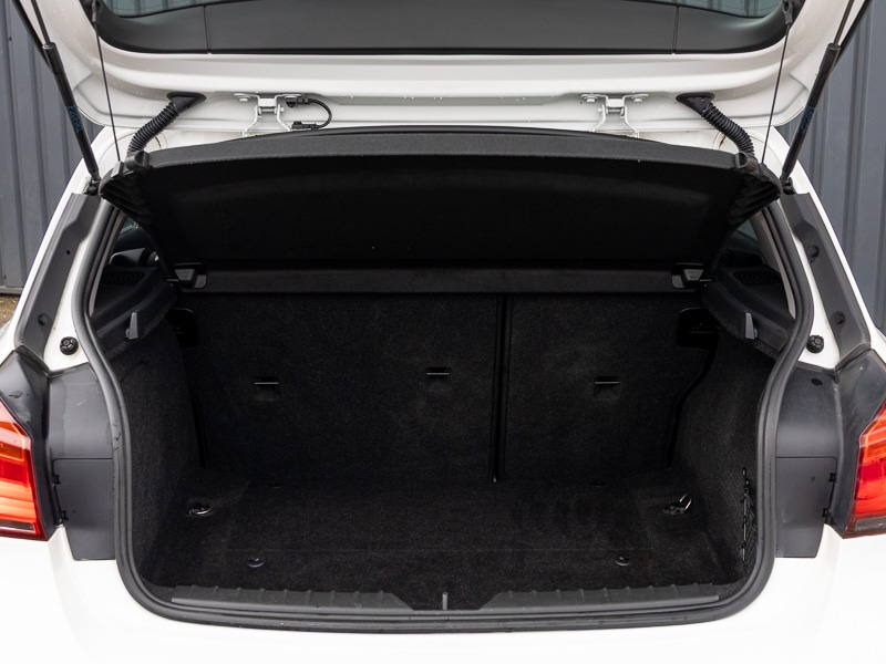 Used BMW 1 Series 2017 for sale - 77922233: Photo 19