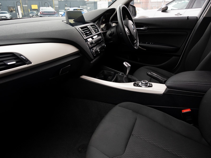 Used BMW 1 Series 2017 for sale - 77922233: Photo 5