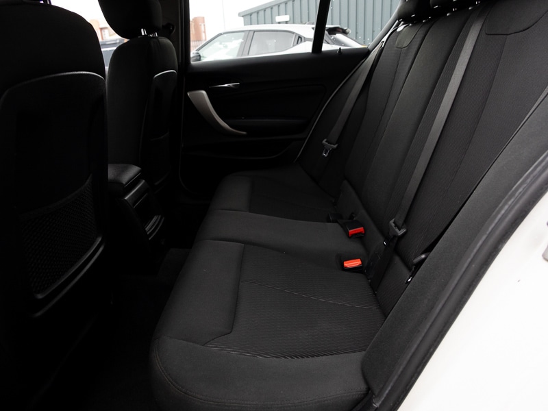 Used BMW 1 Series 2017 for sale - 77922233: Photo 6