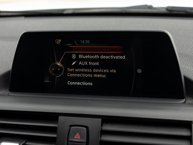 Used BMW 1 Series 2017 for sale - 77922233: Photo 8