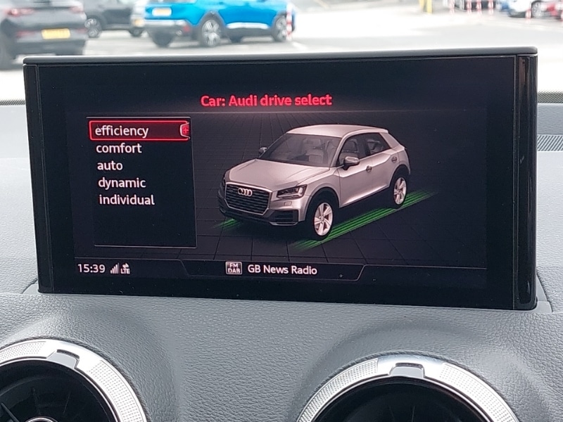 Used Audi Q2 2022 for sale - 76763986: Photo 16