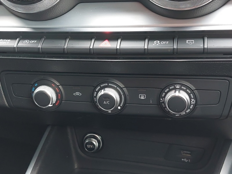 Used Audi Q2 2022 for sale - 76763986: Photo 17