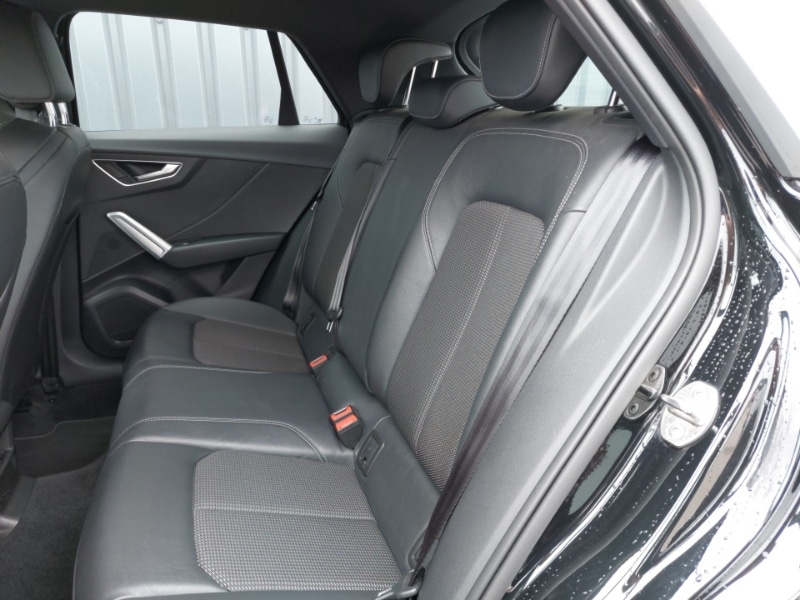 Used Audi Q2 2022 for sale - 76763986: Photo 6