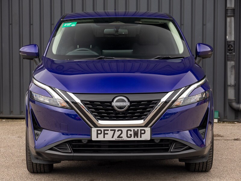 Used Nissan Qashqai 2022 for sale - 77761295: Photo 10