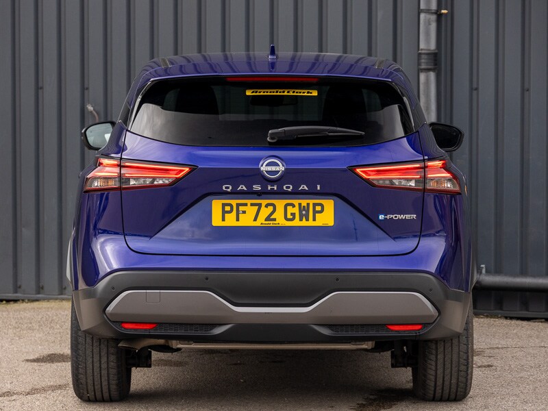 Used Nissan Qashqai 2022 for sale - 77761295: Photo 12