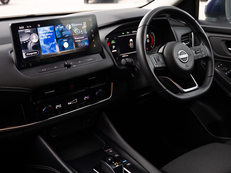 Used Nissan Qashqai 2022 for sale - 77761295: Photo 13