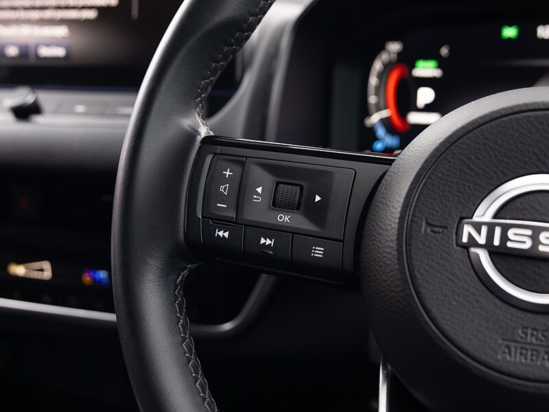 Used Nissan Qashqai 2022 for sale - 77761295: Photo 15