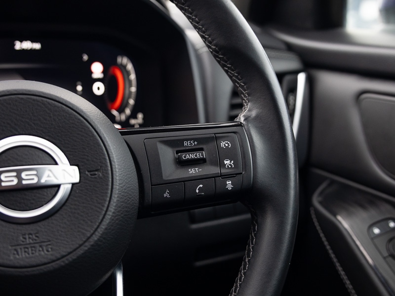 Used Nissan Qashqai 2022 for sale - 77761295: Photo 16