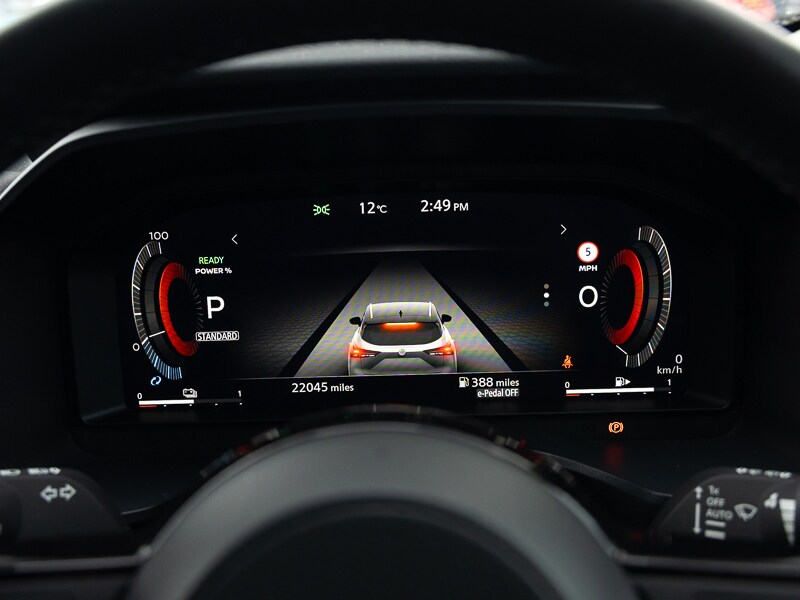 Used Nissan Qashqai 2022 for sale - 77761295: Photo 18