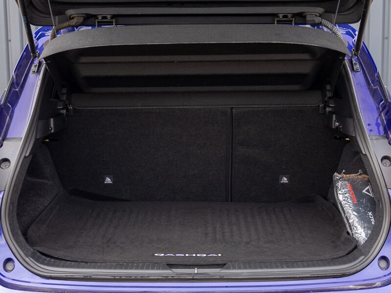 Used Nissan Qashqai 2022 for sale - 77761295: Photo 19