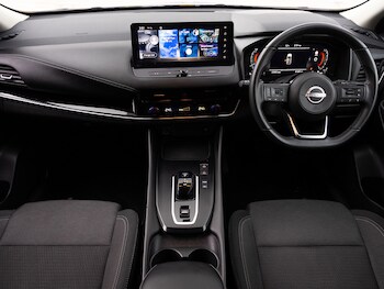 Used Nissan Qashqai 2022 for sale - 77761295: Photo