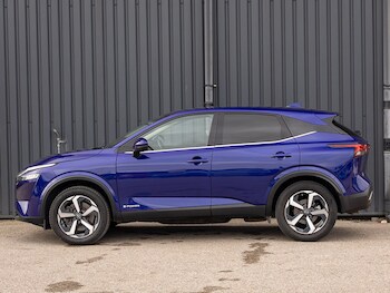 Used Nissan Qashqai 2022 for sale - 77761295: Photo