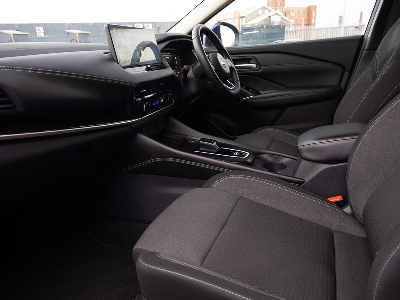 Used Nissan Qashqai 2022 for sale - 77761295: Photo 5